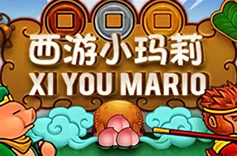 Xi You Mario 888 Casino